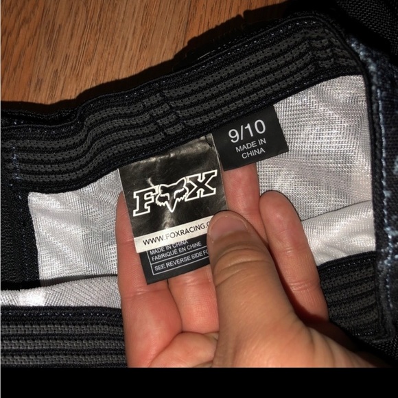 Fox riding pants - Picture 7 of 7